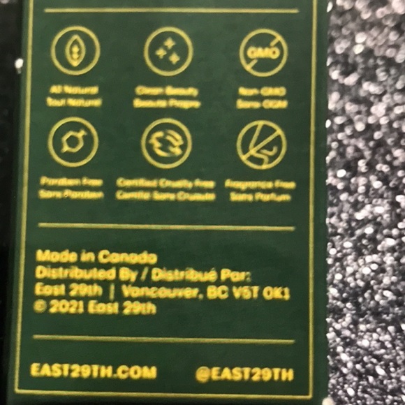 East 29th  serum vital - Picture 8 of 8